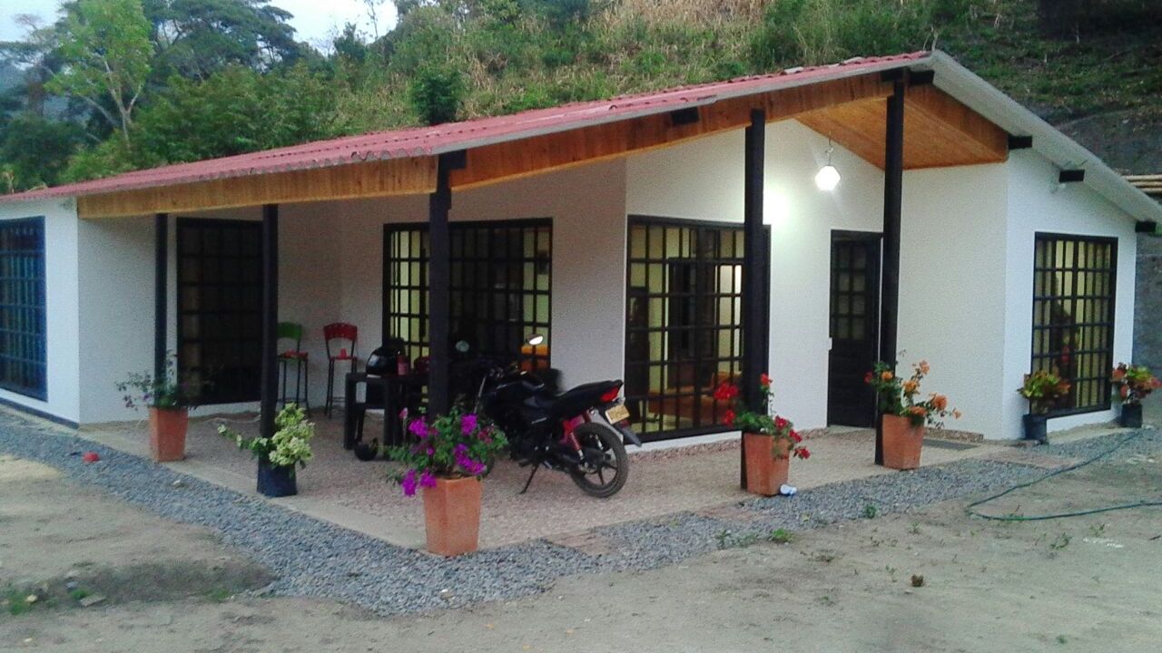 Casa 80 m²