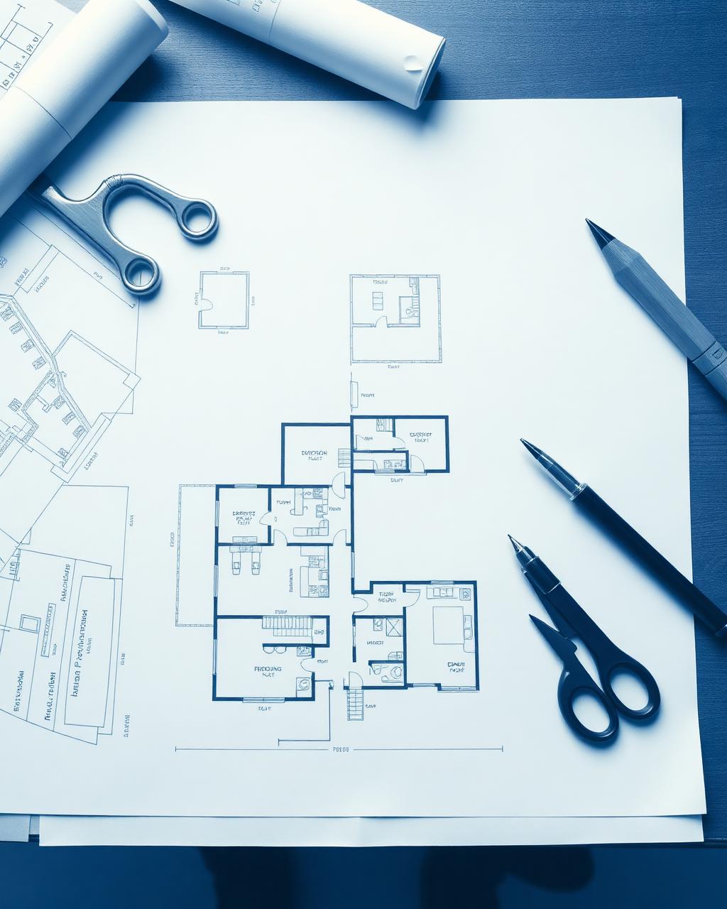 Diseño arquitectónico